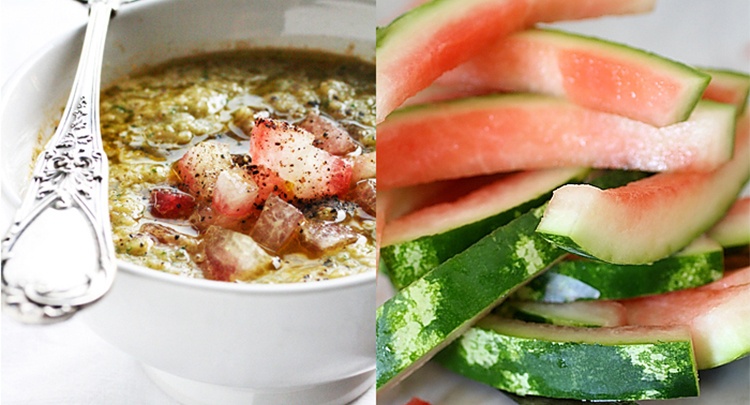 gazpacho