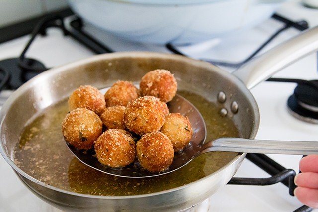 come-fare-polpette-ricotta