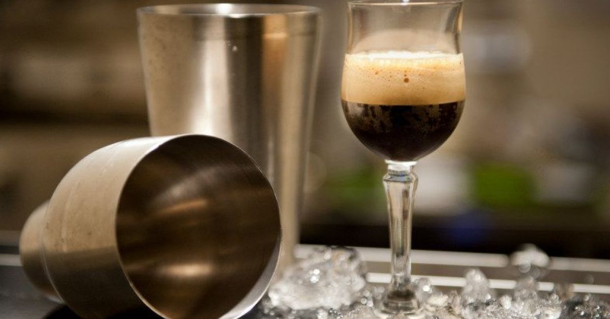 I segreti del maestro per preparare al meglio il caffè freddo