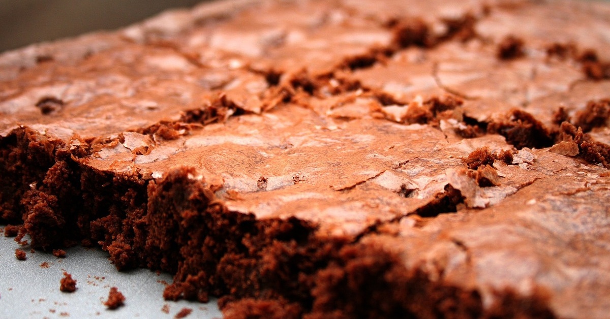Brownies, la ricetta dal cuore soffice