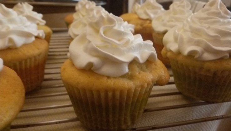 cupcake