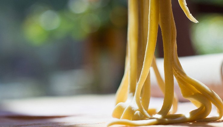 pasta fresca nonna papera
