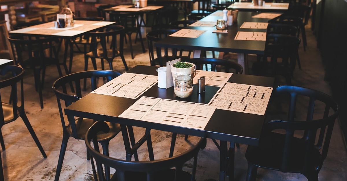 menu come costruirne uno perfetto
