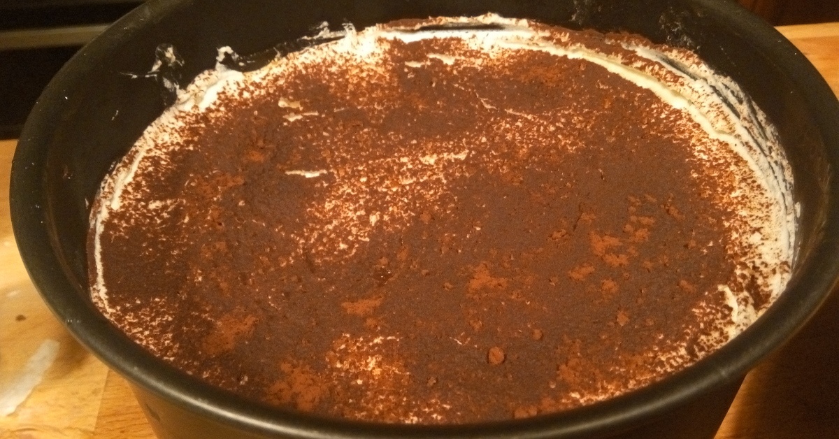 tiramisu varianti