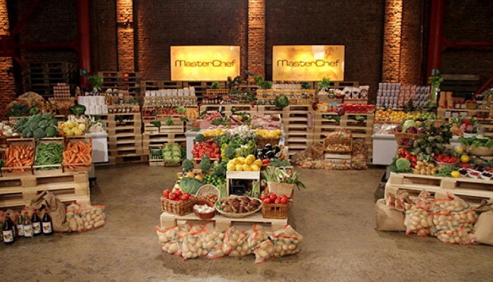 masterchef segreti produzione dietro le quinte