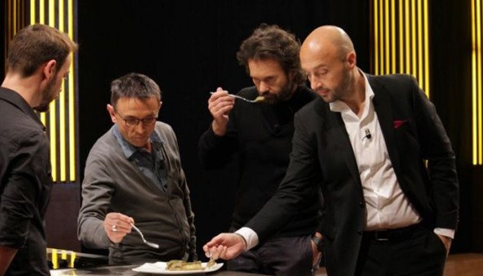 masterchef segreti produzione dietro le quinte