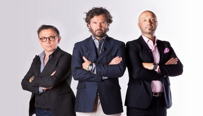 masterchef segreti produzione dietro le quinte