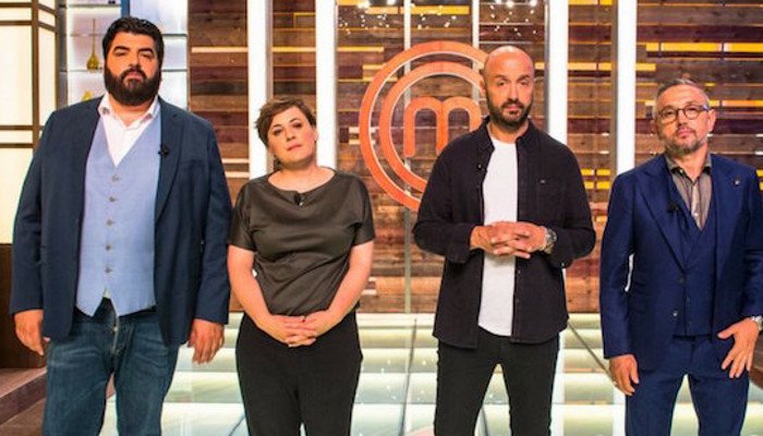 masterchef segreti produzione dietro le quinte