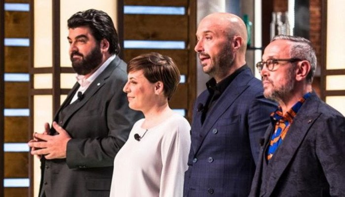 masterchef segreti produzione dietro le quinte