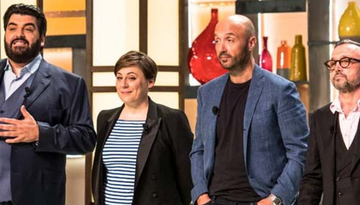 masterchef segreti produzione dietro le quinte