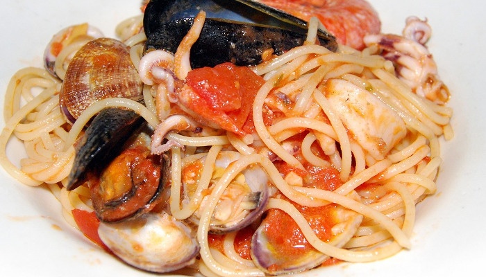 italiani e cibo i 10 piatti preferiti