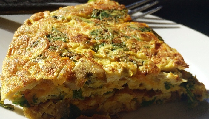 spinaci ricette facili