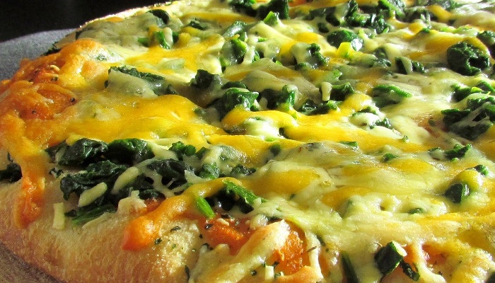 spinaci ricette facili