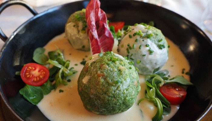 spinaci ricette facili