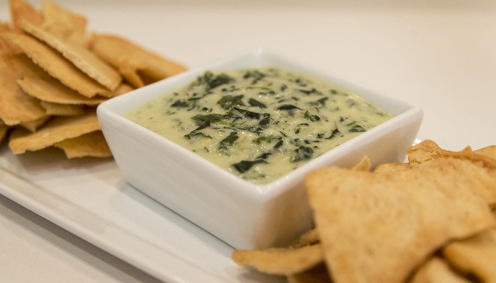 spinaci ricette facili