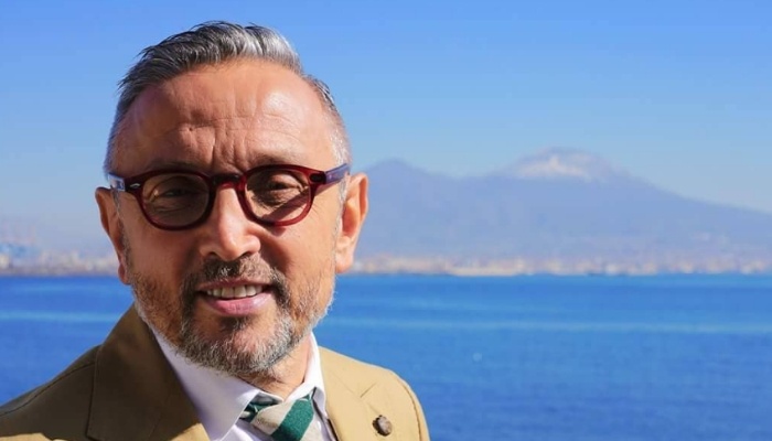 Bruno Barbieri
