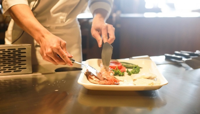 10 cose da osservare per riconoscere un buon ristorante prima di aver mangiato