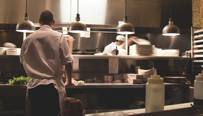 10 cose da osservare per riconoscere un buon ristorante prima di aver mangiato