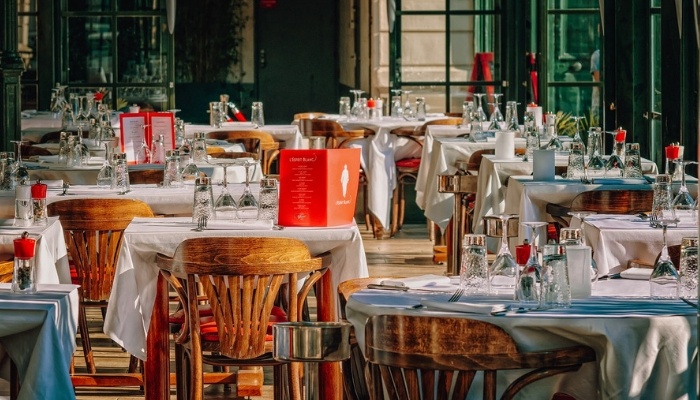 10 cose da osservare per riconoscere un buon ristorante prima di aver mangiato