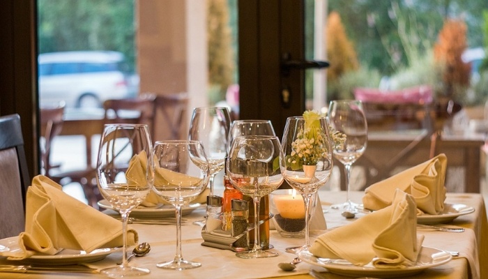 10 cose da osservare per riconoscere un buon ristorante prima di aver mangiato