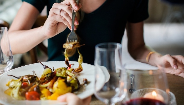 10 cose da osservare per riconoscere un buon ristorante prima di aver mangiato