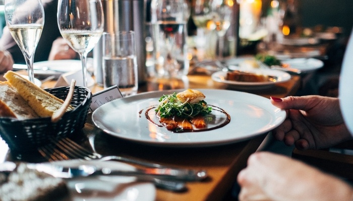 10 cose da osservare per riconoscere un buon ristorante prima di aver mangiato