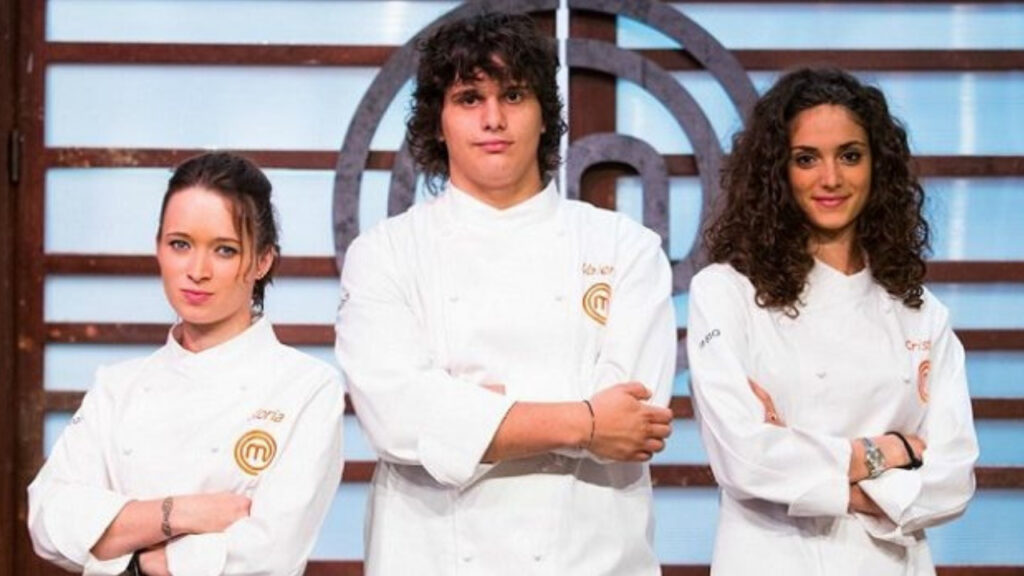 I Concorrenti Di Masterchef Italia Sono Pagati