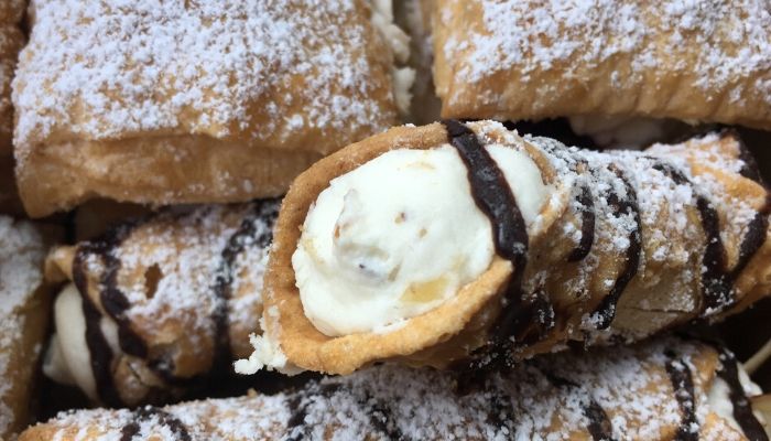 cannolo