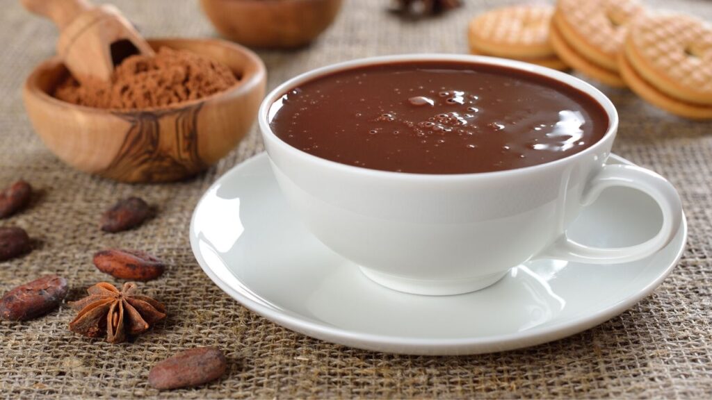 Cioccolata calda: la ricetta definitiva per ottenere un risultato perfetto