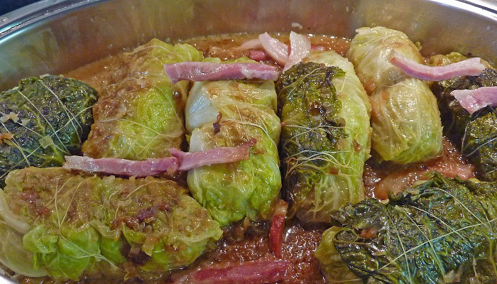 cenone di capodanno in bulgaria