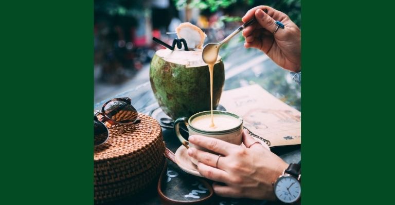 caffè vietnamita
