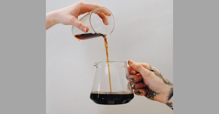 cold brew