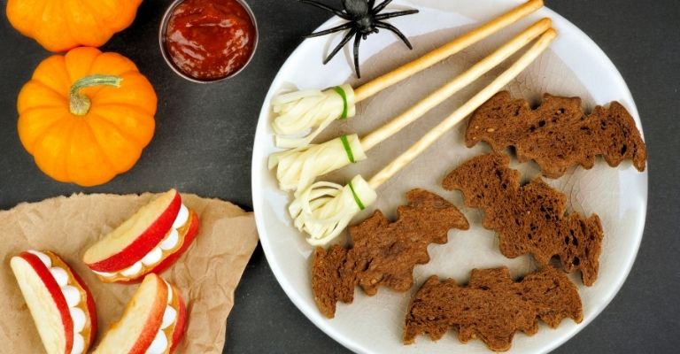 Halloween-ricette-crostini
