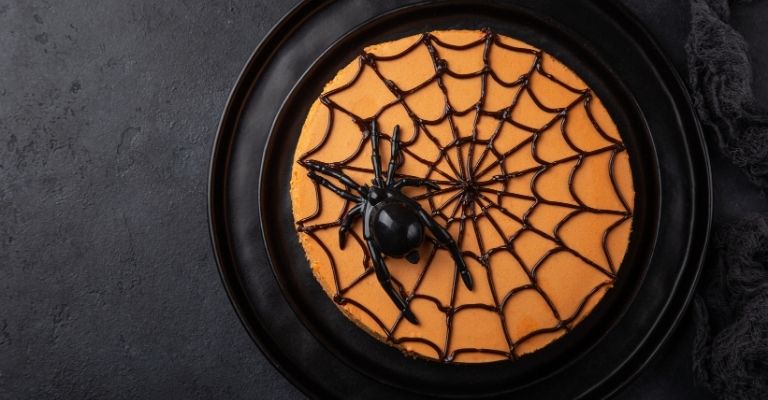 Halloween-ricette-decorazioni-torte