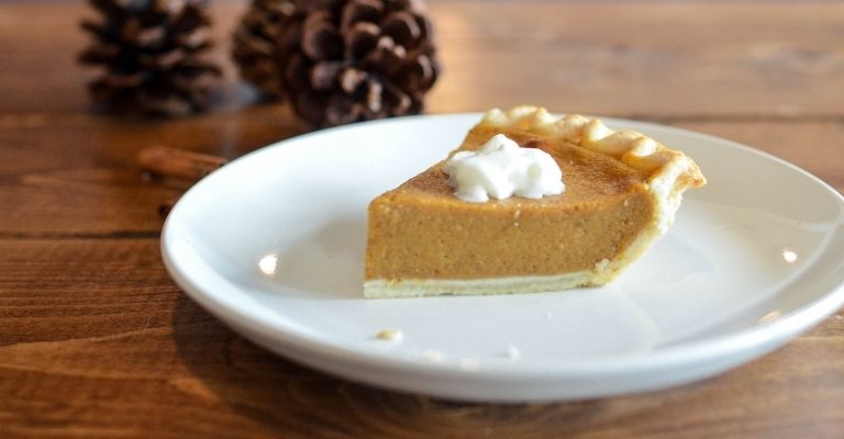 Halloween-ricette-pumpkin-pie