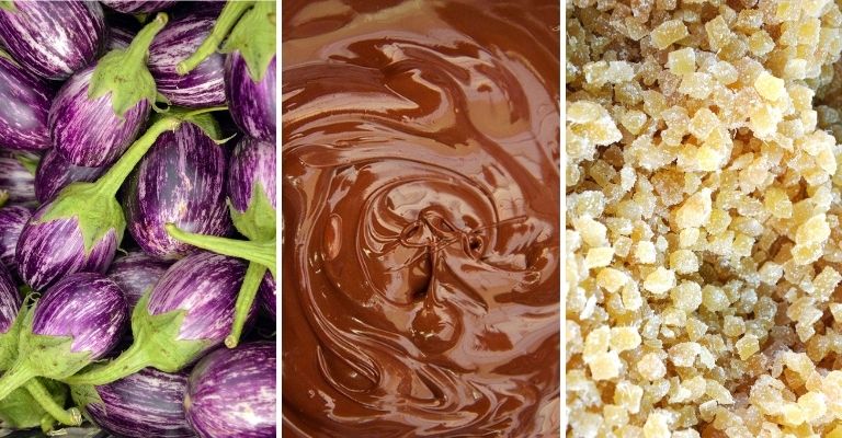 Ricette-sfiziose-a-base-di-melanzane-al-cioccolato