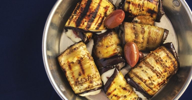 Ricette-sfiziose-a-base-di-melanzane-involtini