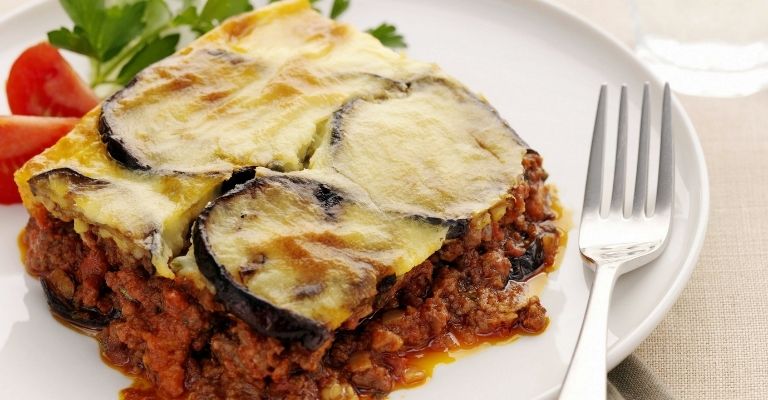 Ricette-sfiziose-a-base-di-melanzane-moussaka