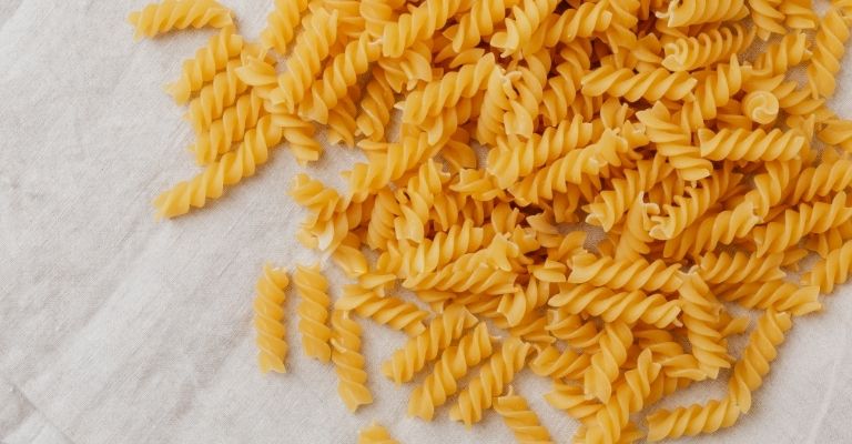 Movimento Grandi Minuti: l’ironia social contro i produttori di pasta