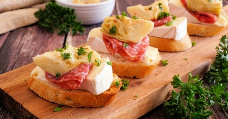 ricette-carciofi