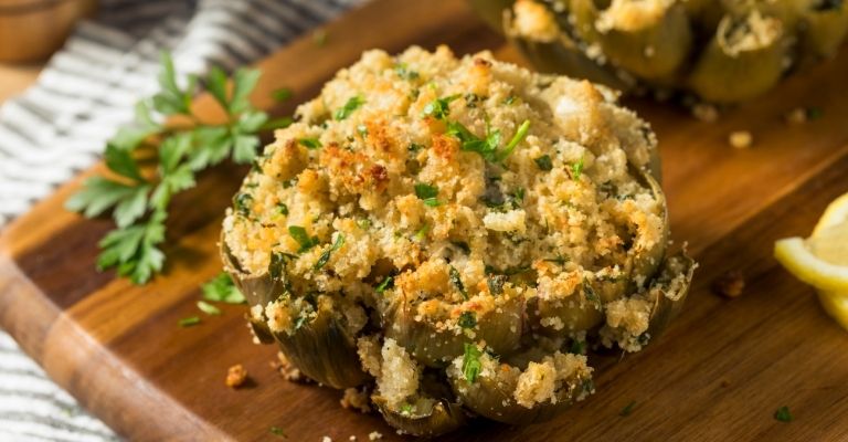 ricette-carciofi