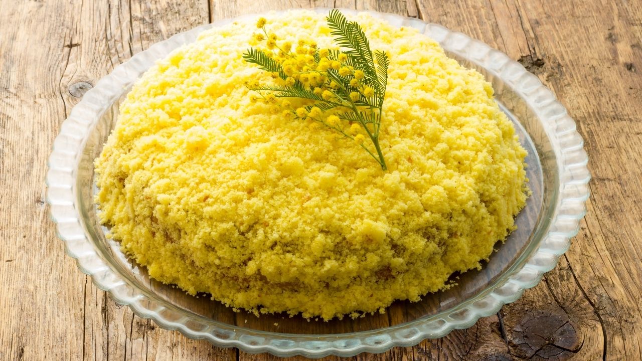 torta-mimosa-ricetta