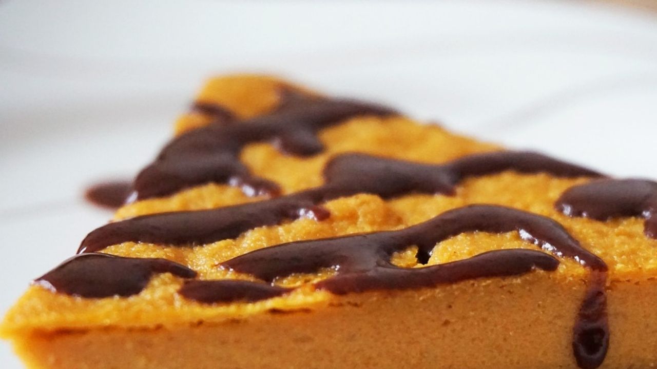 torta halloween