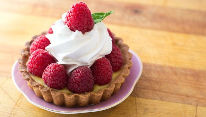 ricetta crema pasticcera